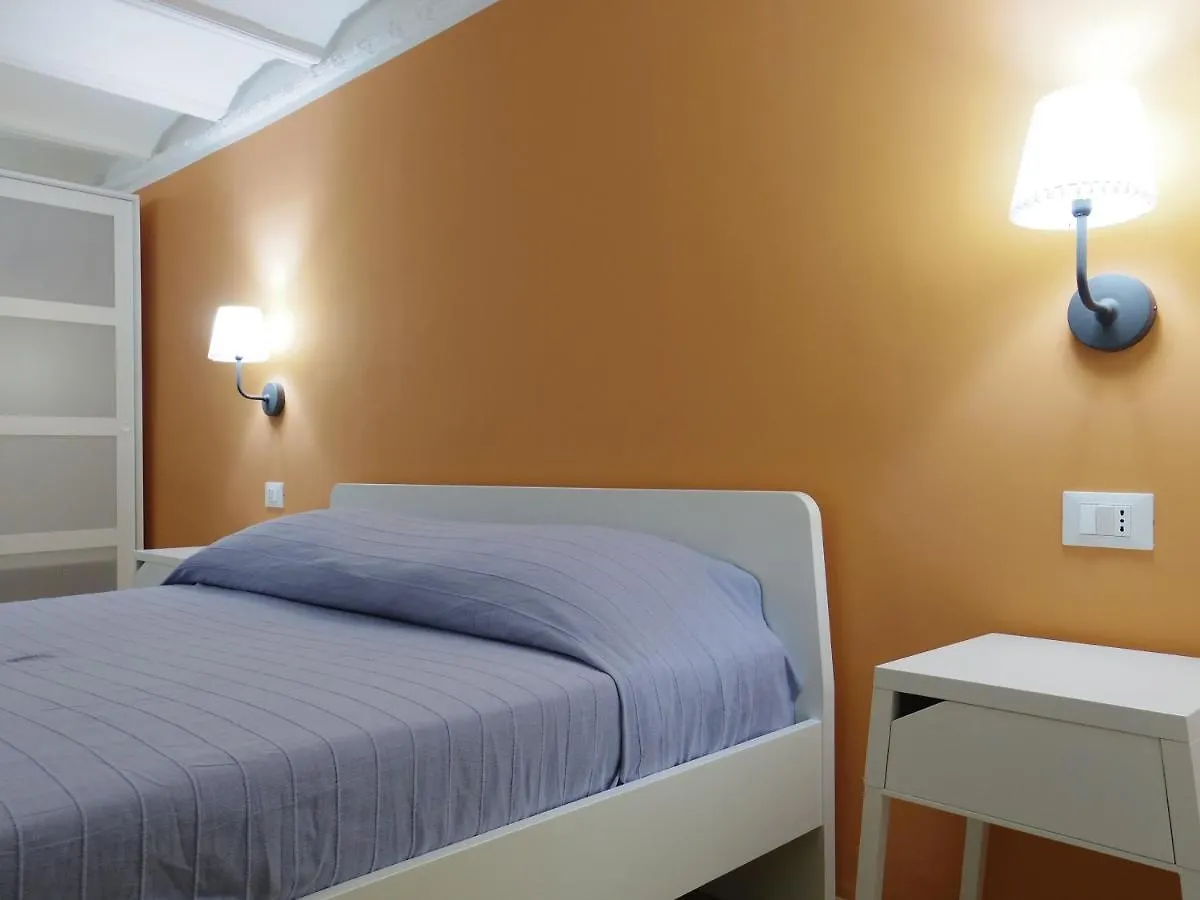 Family House - Bb Home Maletto Palermo Bed & Breakfast