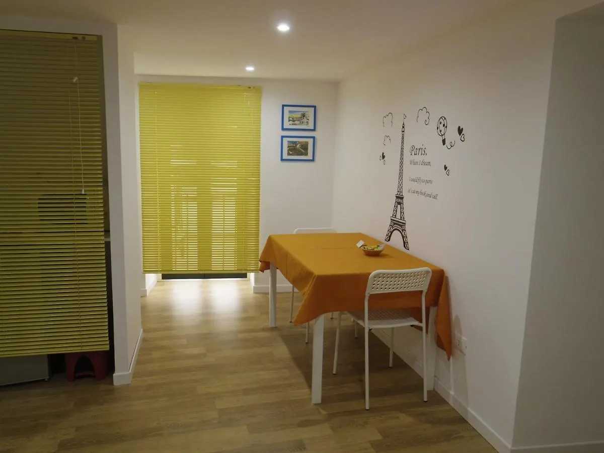Family House - Bb Home Maletto Palermo