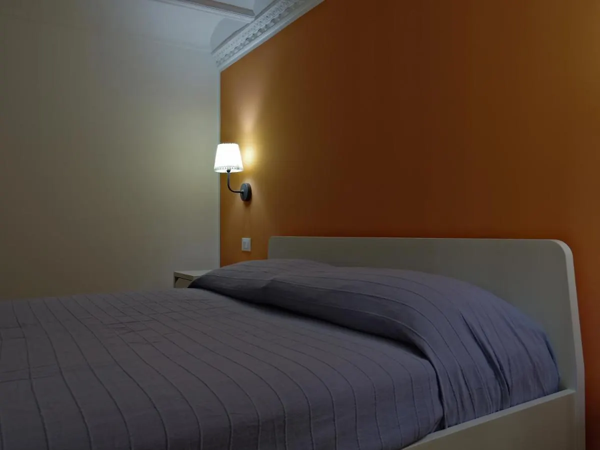 *** Bed & Breakfast Family House - Bb Home Maletto Palermo Italy