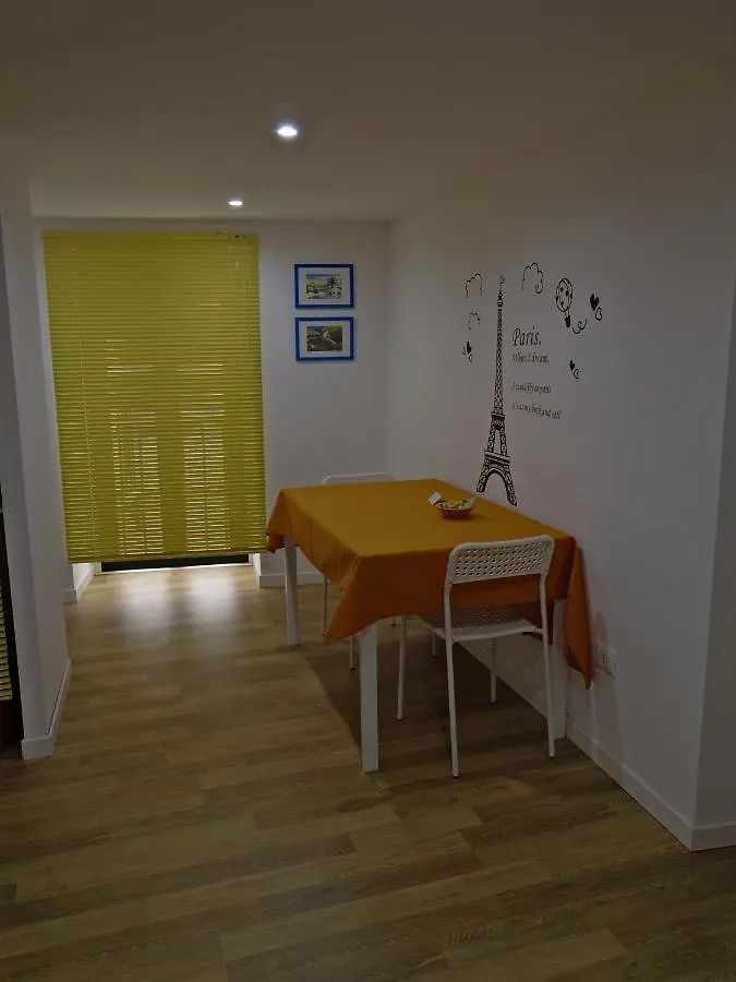 Family House - Bb Home Maletto Palermo