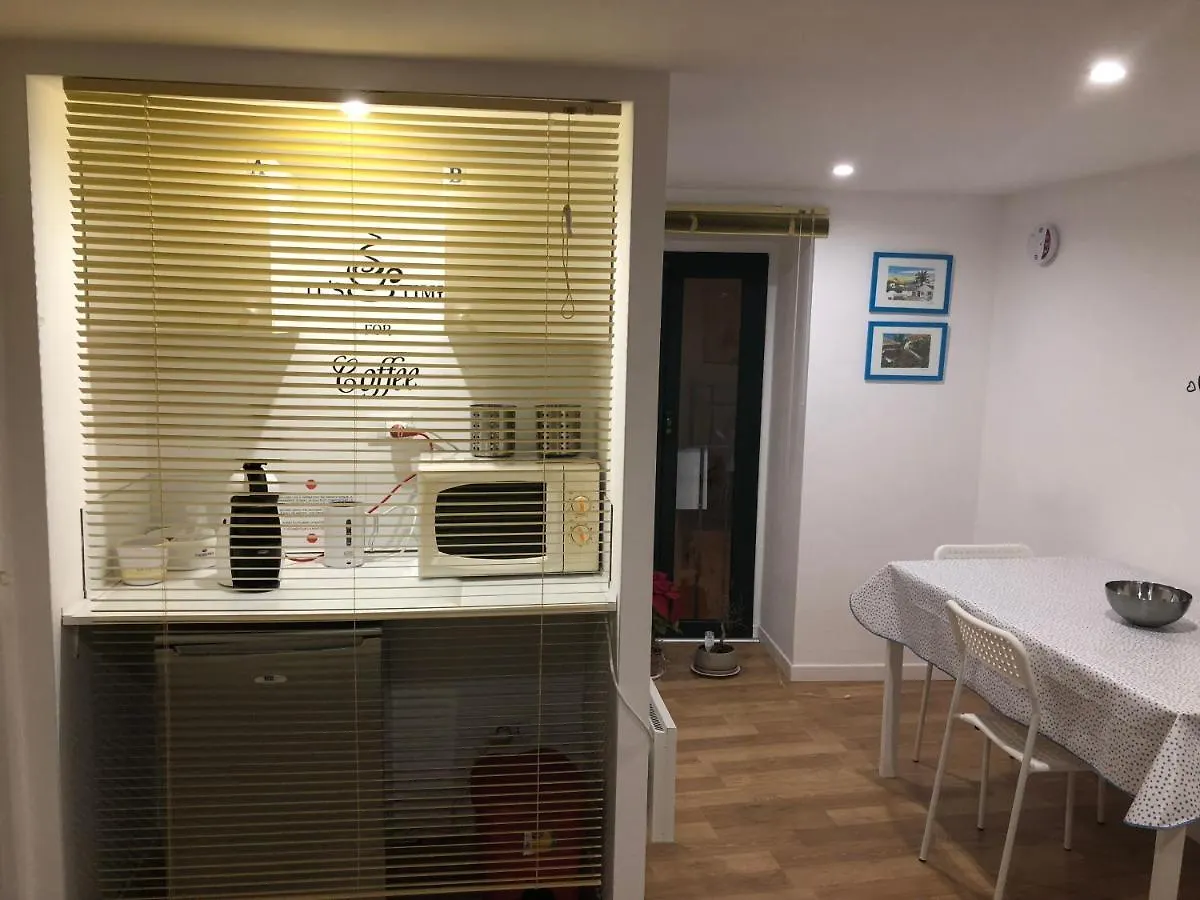 Family House - Bb Home Maletto Palermo 3*,  Italy