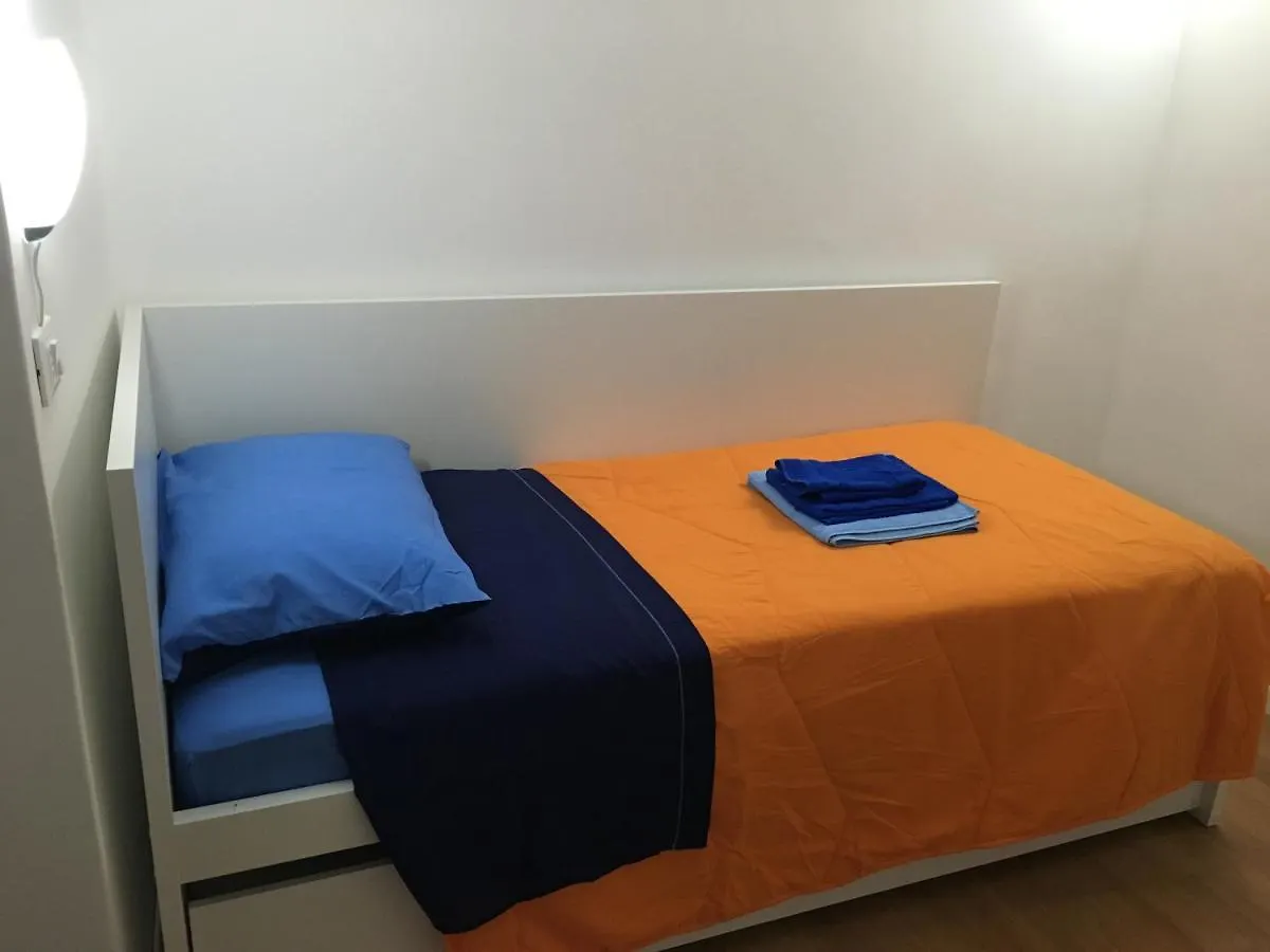 Family House - Bb Home Maletto Palermo Italy