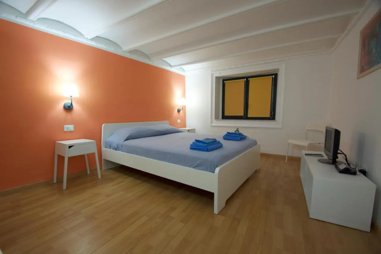 Family House - Bb Home Maletto Palermo