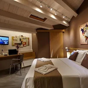 Hospitality Palermo