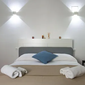 Bed & Breakfast Piazza Florio
