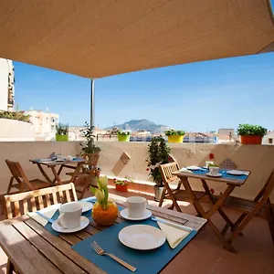 Bed and breakfast Quattro Incanti