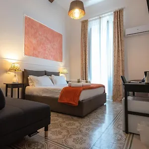 Bed & Breakfast Liberty Palace