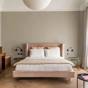 Bed & Breakfast Incanto