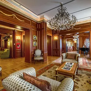 Hotell Grand Wagner