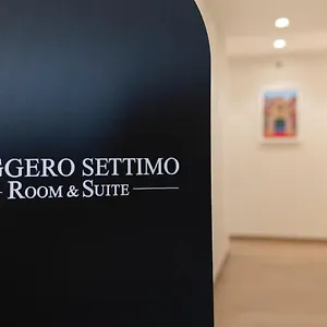 Bed & Breakfast Ruggero Settimo - &