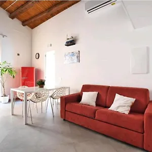 Bed and breakfast San Francesco L.t.