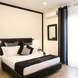 Bed & Breakfast La Terrazza Palace