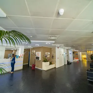 Otel Ibis Styles Cristal