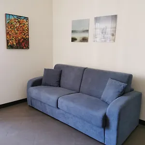 Lägenhet Ponticello