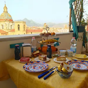 Bed & Breakfast Ballarattik -best Panorama Centro