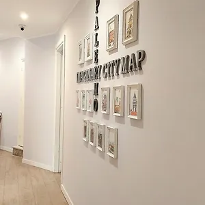 Bed & Breakfast Persiane Al Cassaro