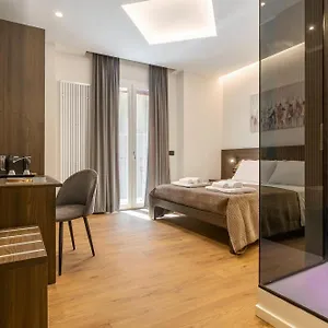 Bed & Breakfast Quinto Stabile Rooms&suite