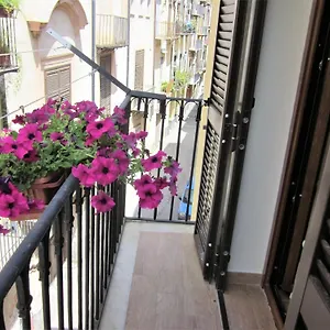 Bed & Breakfast Icalderai