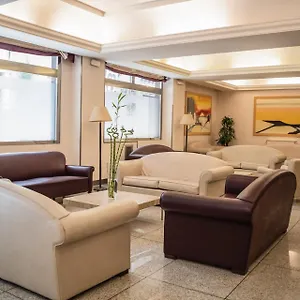 Hotell Mediterraneo