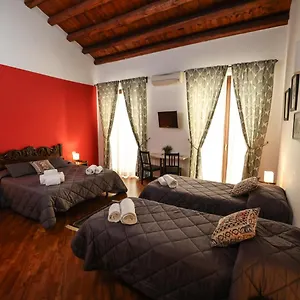 Bed & Breakfast Ai Tintori