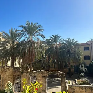 Bed & Breakfast Domus Dei Cocchieri