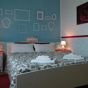 Bed & Breakfast Josef