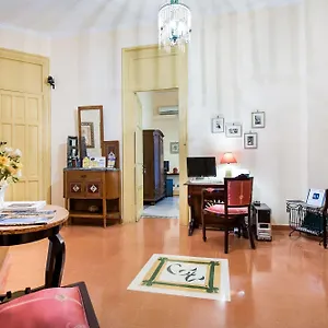 La Casa Di Zoe - Locazioni Turistiche Bed & Breakfast