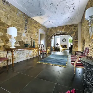 Bed & Breakfast Il Giardino Di Ballaro Boutique