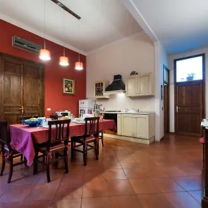 Bed & Breakfast Casa Degli Artisti