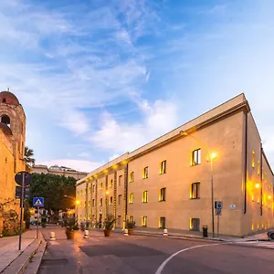 Hotell Camplus - Casa Per Ferie