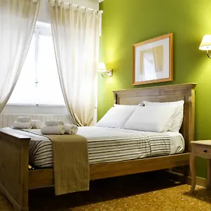 Bed & Breakfast Piazza Marina