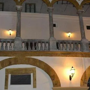 Bed & Breakfast Palazzo Corvino