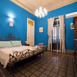 Bed & Breakfast Medusa