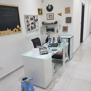Bed & Breakfast Buonaluna